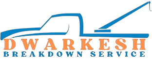 Dwarkesh BreakDown Services In Gandhinagar