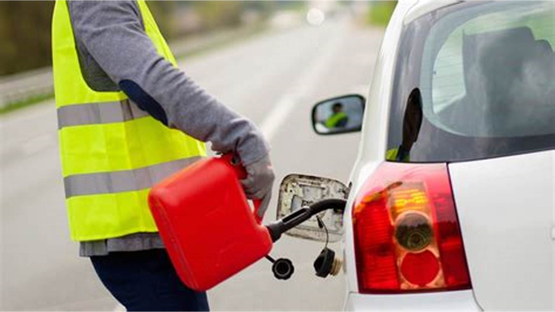 Fuel delivery/ Petrol in Gandhinagar, Ahmedabad, Vapi Mahesana, Mehesana